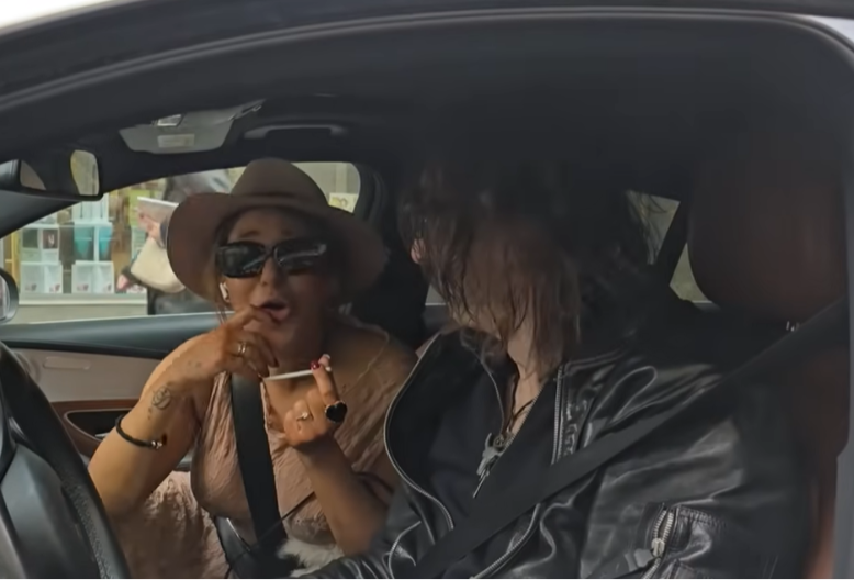 Ana fizički nasrnula na Raleta, reagovala policija